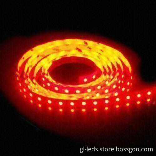 SMD LED Strip Light for Architectural Lights in Canopies, Corridors, Windows, and Archways
